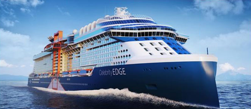 CELEBRITY EDGE CELEBRITY CRUISES NEW SHIP NUEVO BARCO CELEBRITY CRUISES CELEBRITY EDGE PREMIUM CRUISES CRUCEROS CELEBRITY EDGE #CelebrityCruises #CelebrityEdge #CrucerosCelebrity
